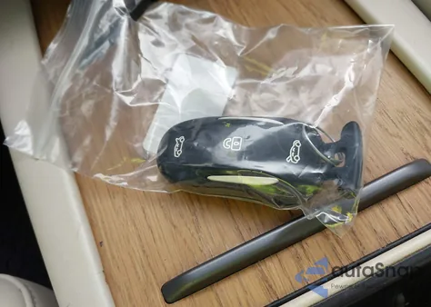 2018 Tesla Model X 100D/75D/P100D from USA, damaged, VIN 5YJXCAE24JF126967